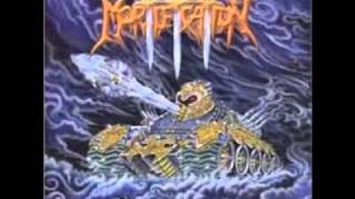 Mortification - God Shape Void