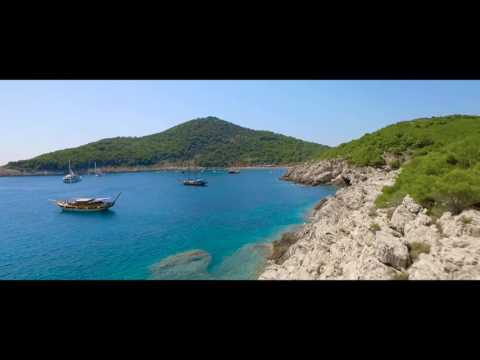 REVELIN FESTIVAL @ Culture Club Revelin ⎮ 11-14/08/2016