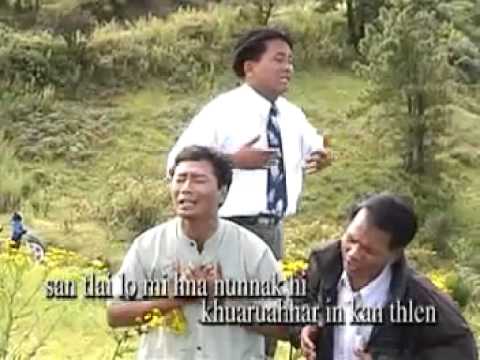 PeTer Thangtu AR = Tluang Zauk Group