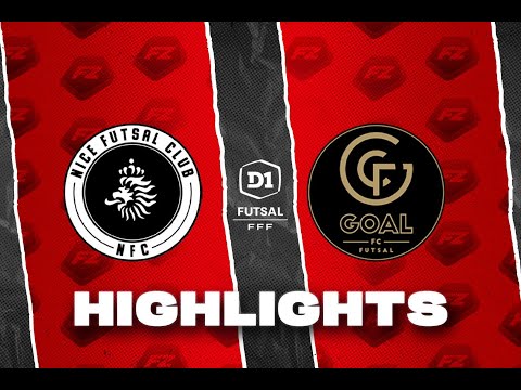 J12 : Nice - GOAL FC (2-3), le résumé !