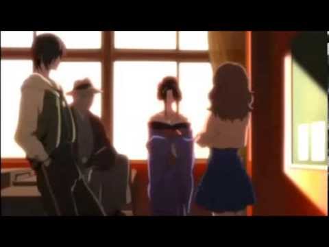 Hell Girl Fandub-Perhaps it's time to die?