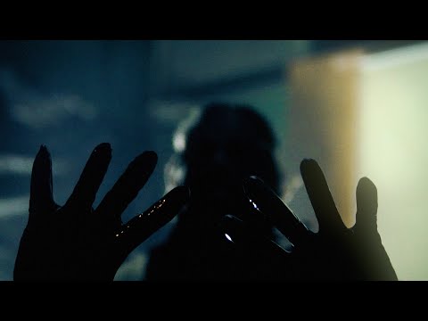 Haunted Horses - The Garden (Official Music Video)