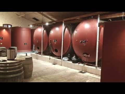 image : Route des vins : du côté d'Aix en Provence