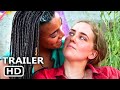 SISSY Trailer 2022 Aisha Dee Hannah Barlow Drama Movie