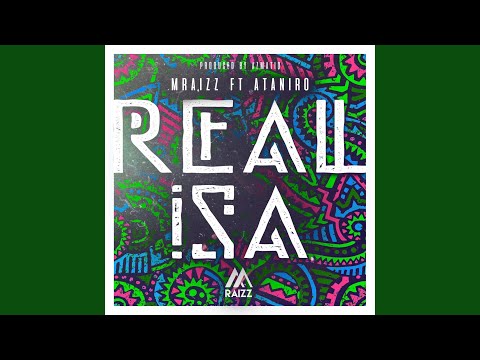 Realisa (feat. Ataniro)