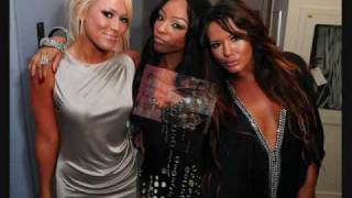 Girlicious - Over You (clip)