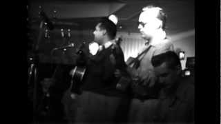 BIG SANDY & HIS FLY RITE BOYS PLAY 'BLACKBERRY WINE'