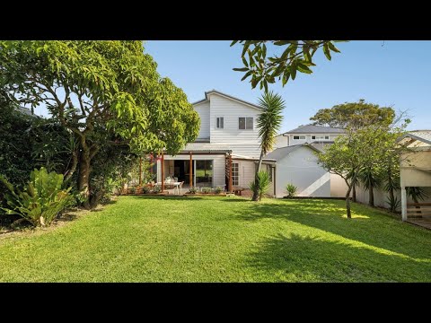 5 Short Street, North Manly, NSW 2100, 6部屋, 6バスルーム, House