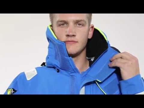 47159 MUSTO MPX GORE TEX Pro Offshore J