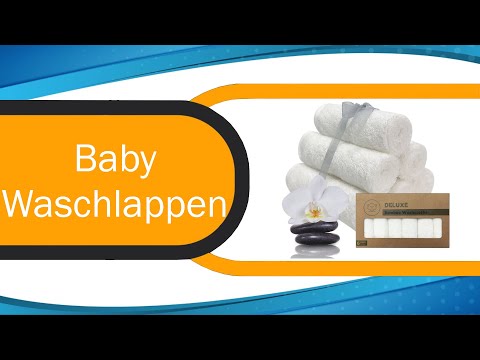 Baby Waschlappen Test ⩕ Kaufentscheidung und mehr