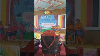 Download lagu Tari Tali (menyatukan tali jadi sesuatu)#tarian #senitari #happy #anak #sekolah #semangat #shorts mp3