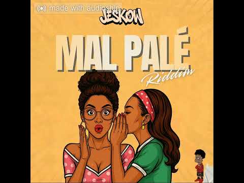 Bossla x Jeskow - Yo Le Coco A (Mal Palé Riddim)