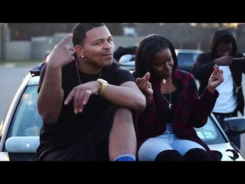 Renzo - Keep it on the low ft. Pyro and Tony Da God