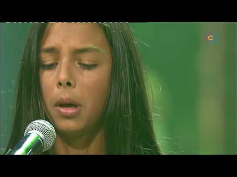 Fandango de Sebastian (Mi primer Olé)