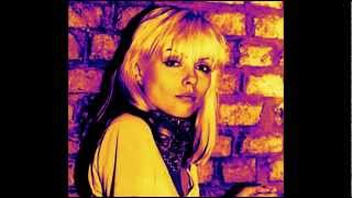Blondie - The Attack of the Giant Ants
