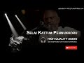 Selai Kattum Pennukkoru High Quality Audio Song Hamsalekha