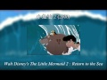 The Little Mermaid 2 Tip Dash Cantonese