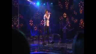 Taylor Swift - State Of Grace Live On X-Factor USA (HQ)