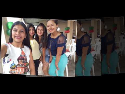 FOTOS REMEMBER - TERCERO CIENCIAS G.