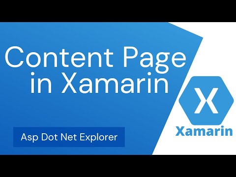 What is Xamarin Forms | Xamarin Introduction