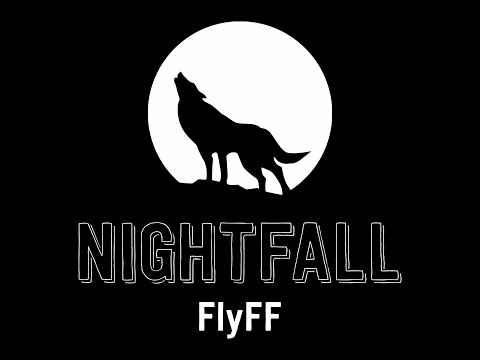 FlyFF Universe SEA Glaphan Guild Siege - [Nightfall] Grounded 07232022