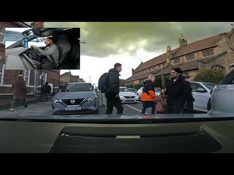 Goodmayes-Teststrecke 13:08 Uhr