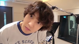 Download lagu CHANYEOL 찬열 'Upside Down' Recording Behind The Scenes mp3
