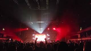 Deadmau5 - Midas Heel (Live at The Armory)