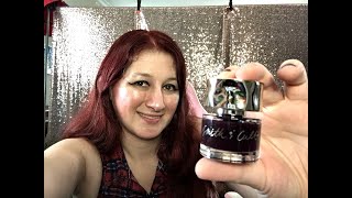 Review - Smith & Cult Nail Polish in Bite Your Kiss