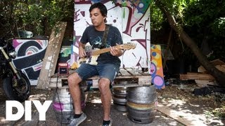 FIDLAR - Aluminum (DIY Session)