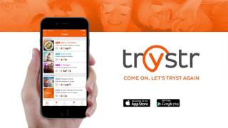 Come on, let's tryst again