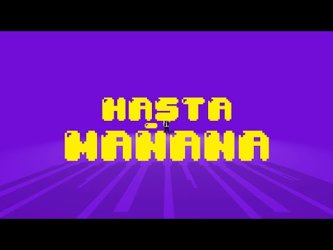 Townix - Hasta Mañana | Catchy (Video Oficial)