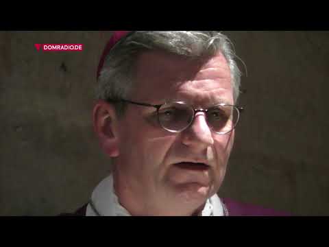 Verheißung – Erfüllung – Glaube: Abrahams Weg ist unser Weg“