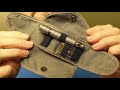 Spearhead Razor Case: Gear First Impression