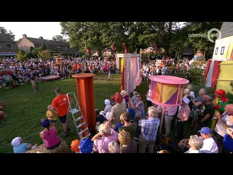 Zomer in Gelderland 30 augustus 2019 - Laag-Soeren