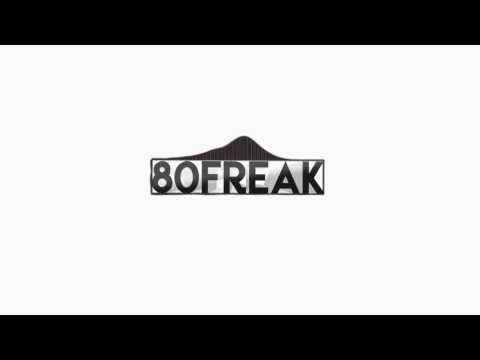 80freak ft. Meg - Leave me