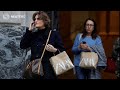 Spring Sales Help Zara Owner Inditex Quash Rival H M REUTERS
