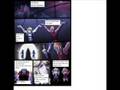 Comic Strips