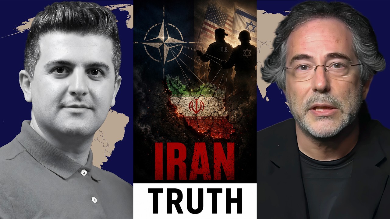 Pepe Escobar: Iran Declares NATO "Complicit" and Must Be "Held Accountable" For Consequences!