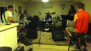 Lowlife - Theory of A Deadman Cover by Burning Bridges