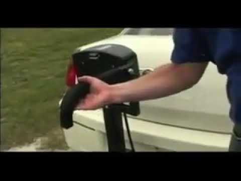 AL030 Power Tote by Harmar Review [2024]