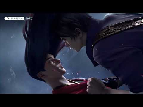 Game , jjjXD3.177: The Legendary Swordsman - Video Game Cinematic Trailers 1080p HD