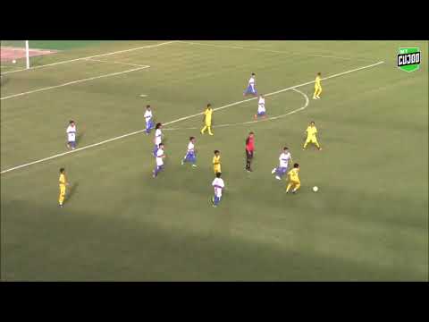 Galvez x Atlético Acreano - Final Sub-11 - Campeonato Estadual 2ºTurno