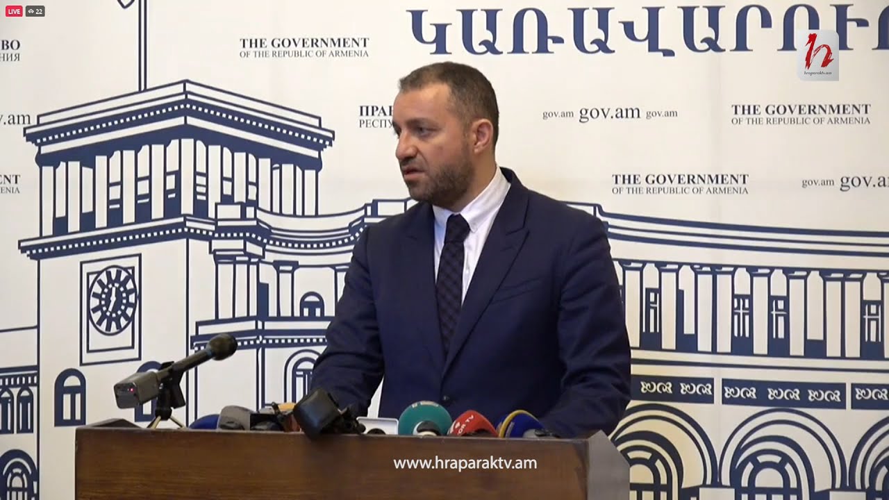 Տեղյակ չեմ` Իրանից վառելիք ներկրվո՞ւմ է, թե՞ ոչ. Քերոբյան