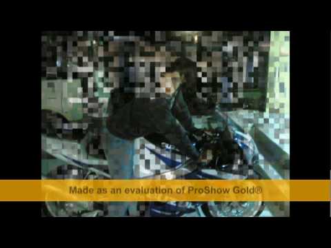 Dan Balan-chica bomm 2010