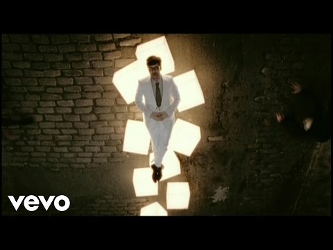 Jamie Lidell - Another Day