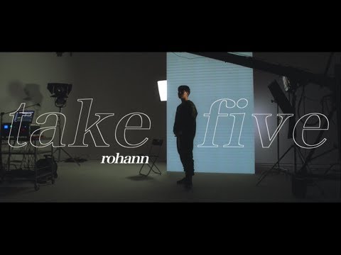 Video thumbnail for Take Five