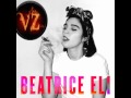 Beatrice Eli - Violent Silence (Audio) 