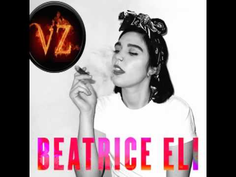 Beatrice Eli - Violent Silence (Audio) ♪