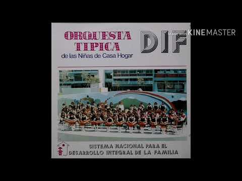 ORQUESTA TIPICA DE NIÑAS C.H. "GRACIELA ZUBIRAN VILLAREAL"